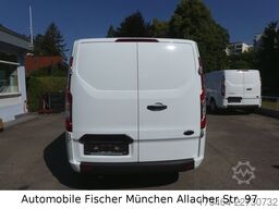 FORD Transit Custom Kasten 300 L2 *Kamera* 3 Sitzer*