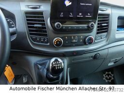 FORD Transit Custom Kasten 300 L2 *Kamera* 3 Sitzer*
