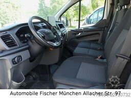 FORD Transit Custom Kasten 300 L2 *Kamera* 3 Sitzer*