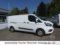 FORD Transit Custom Kasten 300 L2 *Kamera* 3 Sitzer*