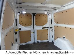 FORD Transit Custom Kasten 300 L2 *Kamera* 3 Sitzer*