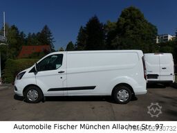 FORD Transit Custom Kasten 300 L2 *Kamera* 3 Sitzer*