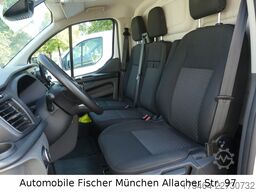 FORD Transit Custom Kasten 300 L2 *Kamera* 3 Sitzer*