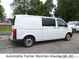 VW T6 Transporter Kasten lang*ALUCA*Spg.-Wandler*