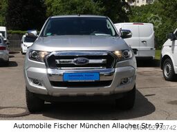 FORD Ranger Limited* Offroad*Sortimo*Sperre*AHK 3.5t*