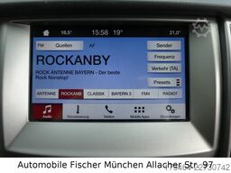 FORD Ranger Limited* Offroad*Sortimo*Sperre*AHK 3.5t*