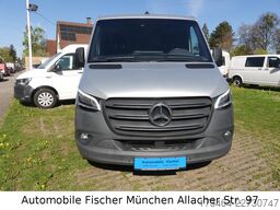 MERCEDES-BENZ Sprinter 314  Kasten*LED*SHZ*Bott*