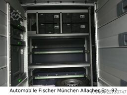 MERCEDES-BENZ Sprinter 314  Kasten*LED*SHZ*Bott*