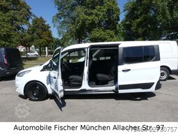 FORD Transit Connect Kombi lang 5 Sitze LKW Zulassung