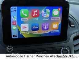 FORD Transit Connect Kombi lang 5 Sitze LKW Zulassung