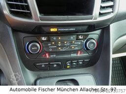 FORD Transit Connect Kombi lang 5 Sitze LKW Zulassung