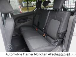 FORD Transit Connect Kombi lang 5 Sitze LKW Zulassung