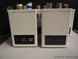 BOFA | Weidinger V250 (Bofa) | WLA250 (Weidinger)