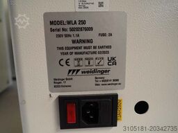 BOFA | Weidinger V250 (Bofa) | WLA250 (Weidinger)