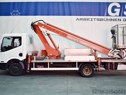 Multitel 160ALU