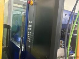 Wittmann Battenfeld EcoPower 110/350