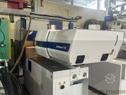 Wittmann Battenfeld EcoPower 110/350