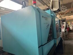 Sumitomo Demag Systec 100/420-310