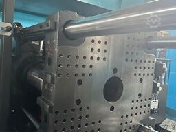 Sumitomo Demag Systec 100/420-310