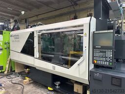 Sumitomo Demag Systec 350/720-2300