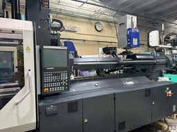 Sumitomo Demag Systec 350/720-2300