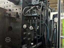 Sumitomo Demag Systec 350/720-2300