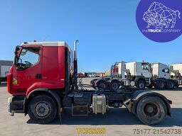 Renault LANDER 450 DXI