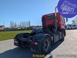 Renault LANDER 450 DXI