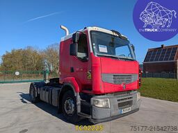 Renault LANDER 450 DXI