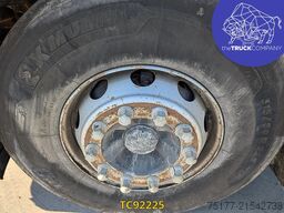 Renault LANDER 450 DXI