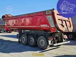 Schmitz Cargobull srem   SGF*S3A10AA