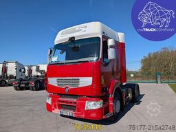 Renault Premium 460 DXI