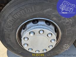 Renault Premium 460 DXI