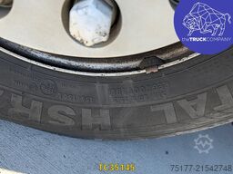 Renault Premium 460 DXI