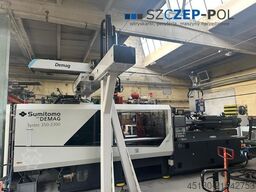 Sumitomo Demag Demag Systec 350/720-2300