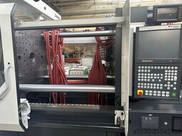 Sumitomo Demag Demag Systec 350/720-2300