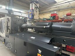 Sumitomo Demag Demag Systec 350/720-2300