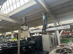 Sumitomo Demag Demag Systec 350/720-2300