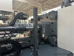 Sumitomo Demag Demag Systec 350/720-2300