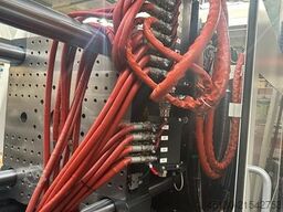 Sumitomo Demag Demag Systec 350/720-2300