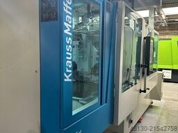 Krauss Maffei KM 130-750 CX