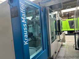 Krauss Maffei KM 130-750 CX