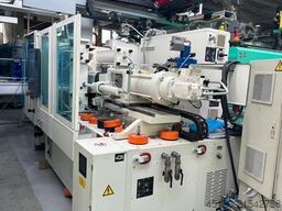 Krauss Maffei KM 130-750 CX