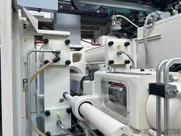 Krauss Maffei KM 130-750 CX