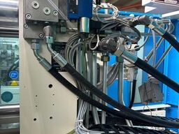 Krauss Maffei KM 130-750 CX