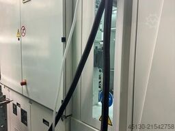 Krauss Maffei KM 130-750 CX