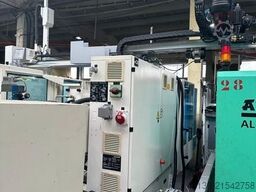 Krauss Maffei KM 130-750 CX