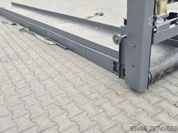Transportband Forderband Conveyor 