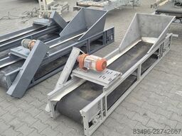 Transportband Forderband Conveyor 