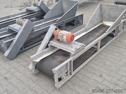 Transportband Forderband Conveyor 